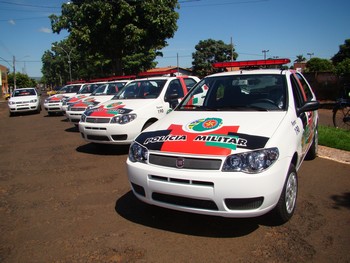 Aprovado projeto que autoriza a prefeitura a depositar pagamento aos policiais militares diretamente na conta do Conselho de Segurança