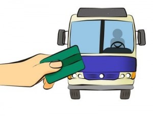 Vereador sugere à prefeitura elaboração de projeto que conceda passe livre no transporte público municipal a portadores de necessidades especiais