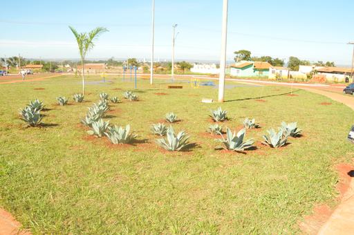 Aprovado projeto de lei do vereador Pastor Luiz Carlos que dá o nome de Reverendo Aurino Cézar de Lima à praça do Jardim Paraíso
