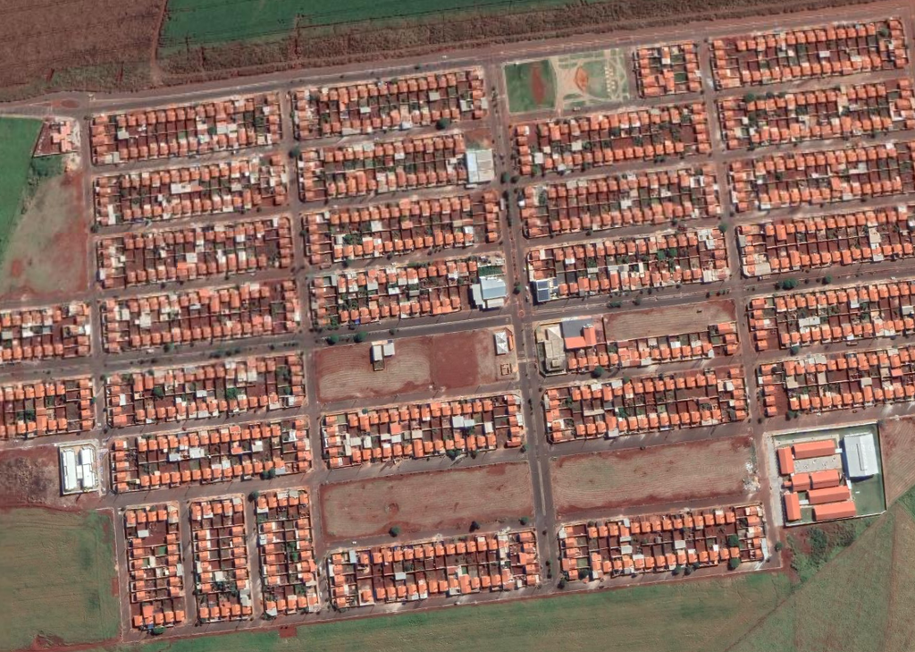 Mudança em lei facilitará a investidores privados realizar parcerias com Minha Casa, Minha Vida