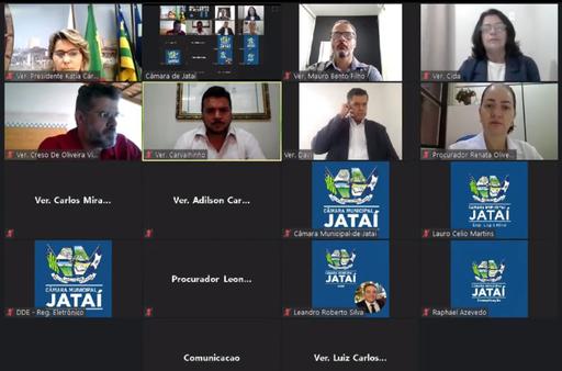 Segunda reunião plenária da última temporada de sessões deste mês