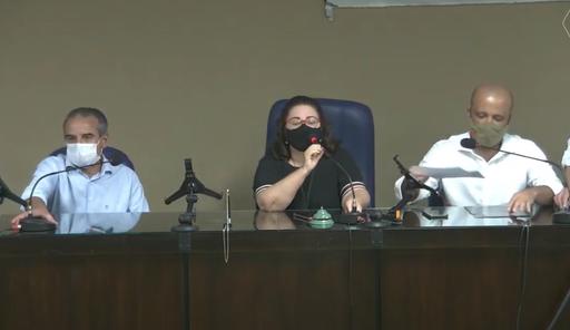 Major Vitor Hugo prestou contas e ouviu demandas do município e da região
