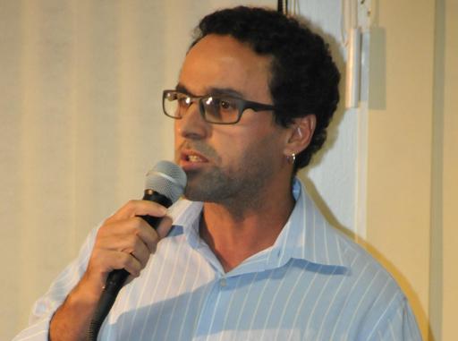 Marquinho Carvalho vai receber o diploma de Destaque Cultural do Ano, por escolha unânime do Conselho Estadual de Cultura