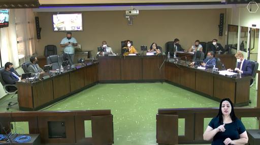 Reestruturação do conselho do Fundeb é aprovada por unanimidade