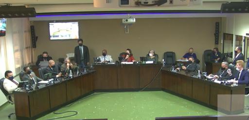 Encerramento da primeira temporada de sessões ordinárias deste mês