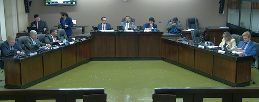 Encerramento da segunda temporada de reuniões plenárias do mês