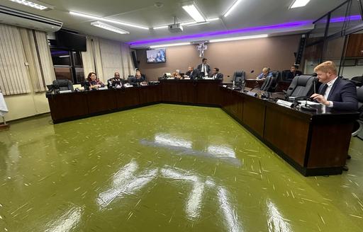 Abertura da segunda temporada de reuniões plenárias do mês