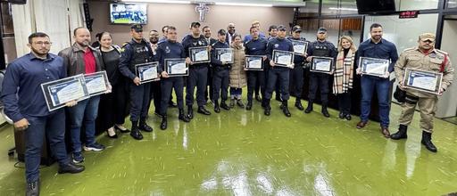 Encerramento da segunda temporada de reuniões plenárias do mês