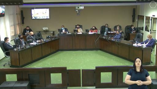 Abertura da primeira temporada de sessões deste mês