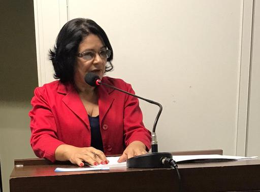 Sessão solene em homenagem ao Dia Internacional da Mulher - 4/3/2020