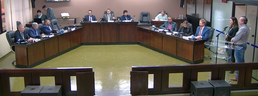 Encerramento da primeira temporada de reuniões plenárias do mês