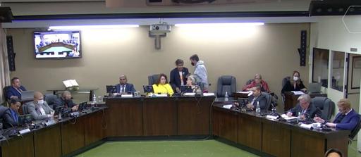 Segunda temporada de reuniões plenárias do mês