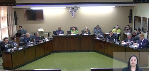 Encerramento da primeira temporada de reuniões plenárias do mês