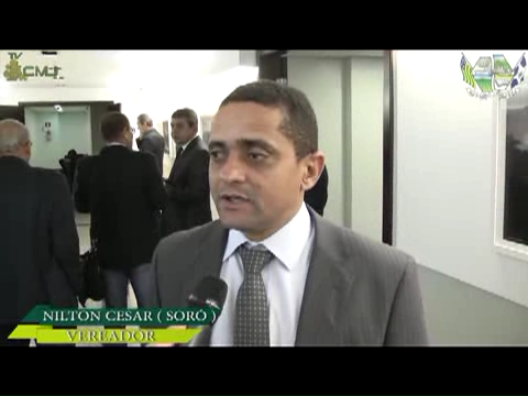 Vereador lembra que produtores rurais vêm sofrendo com interrupções