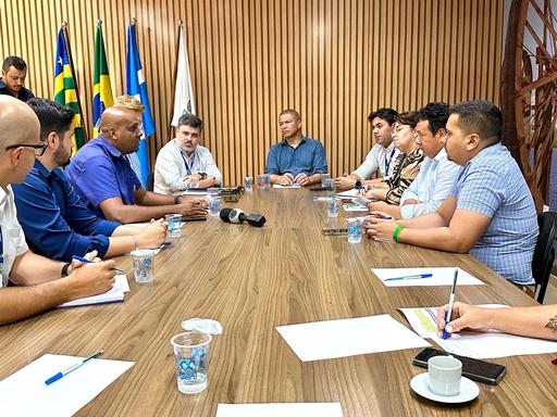 Parlamentares cobraram empresa sobre constantes quedas de energia