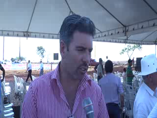  Vereador destaca a duplicação da BR-060 e a construção do anel viário