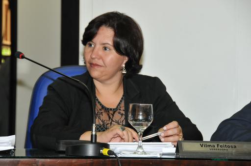 Educação superior em Jataí deve ser ampliada no próximo ano, segundo a relatora da Comissão de Educação da Câmara Municipal de Jataí 