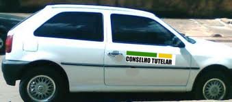 Vereadora pede um carro e uma moto para o Conselho Tutelar dos Direitos da Criança e do Adolescente de Jataí, cuja infraestrutura é precária