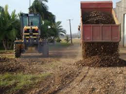 Estradas internas do assentamento 3 T estão desgastadas. Vereadora pede convênio entre município e Incra