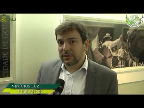 "Nova indústria é resultado da coesão entre governos e agentes políticos"